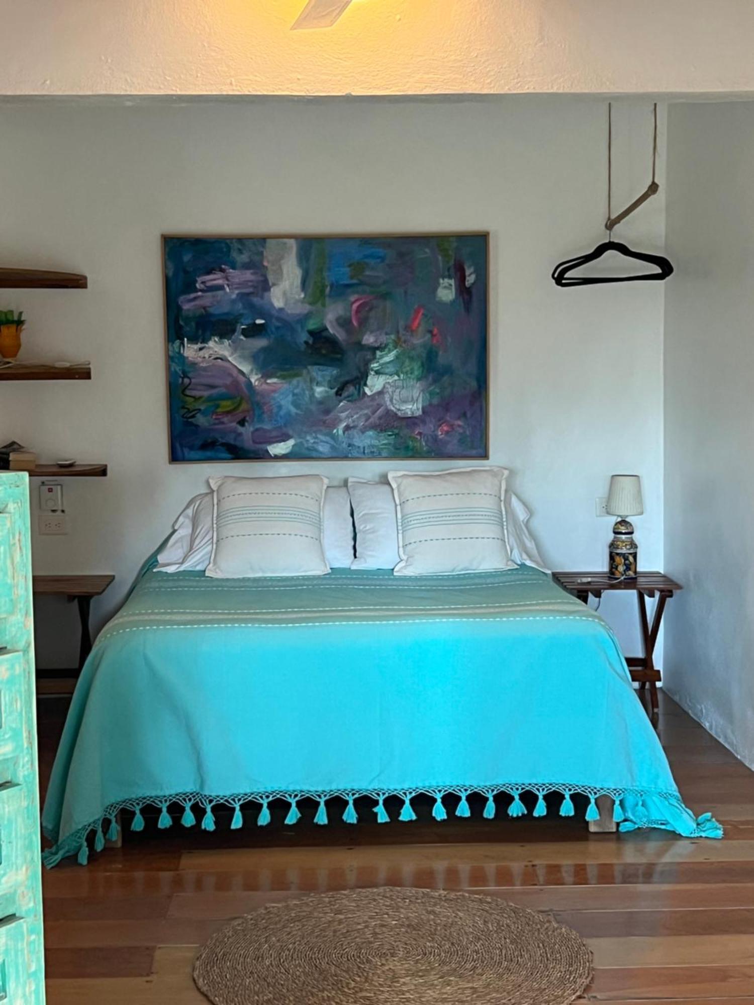Bed and Breakfast Casa Tom Tom - Adults Only à Holbox Extérieur photo