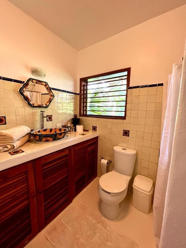 Bed and Breakfast Casa Tom Tom - Adults Only à Holbox Extérieur photo