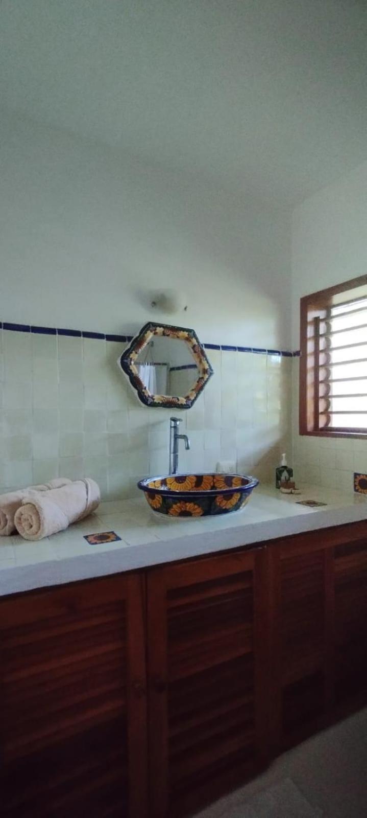 Bed and Breakfast Casa Tom Tom - Adults Only à Holbox Extérieur photo